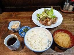 太平山酒蔵 人形町店
