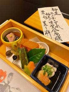 日本料理 いと賀