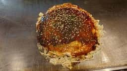 広島風お好み焼き ひなちゃん