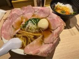 麺屋 kawakami