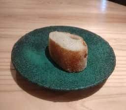 ナチュラルワインと料理 土と木