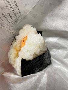 おむすび三休 米子上福原店