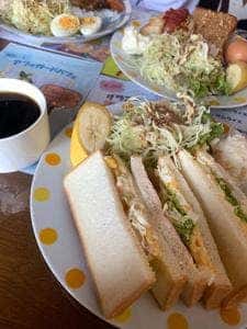 カフェ・リアン