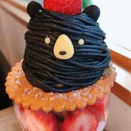 ツナグ茶房