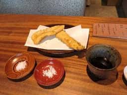 手打ち蕎麦 吉