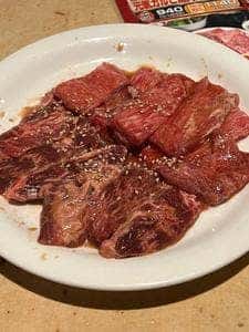 牛繁 平井店