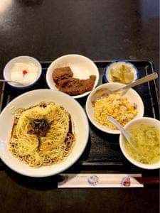 本格上海料理 蘭氏食苑 浅草橋本店
