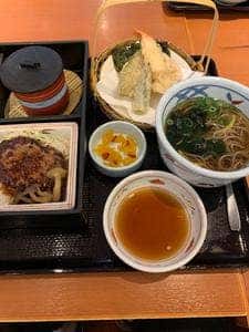 和食さと ビエラタウン西明石店