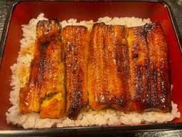 鰻 かねいち