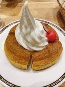 コメダ珈琲店 武蔵溝ノ口駅前店
