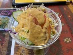パンジャブレストラン