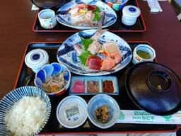 お食事処 かにや へだ本店