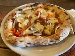 Pizzeria da Tsurubara