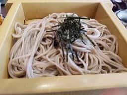 和食麺処サガミ 四日市羽津店