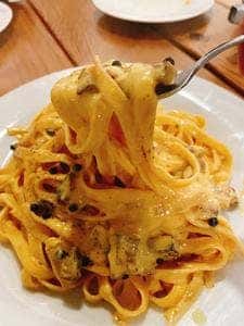 パスタ エ ヴィノ ケイ