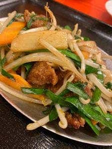 味の店 錦