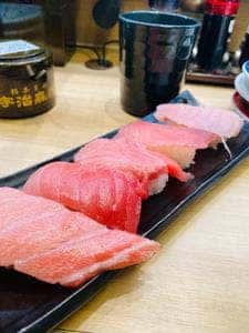 大起水産 ホワイティうめだ店