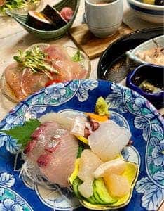 浜崎鮮魚 浜んくら