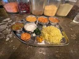 南インドカレー食堂 カレーの木