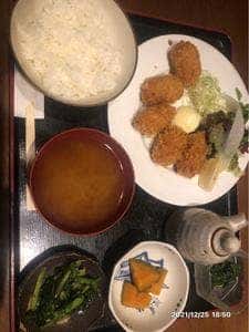 薪石窯ピザ・お食事 魚野川