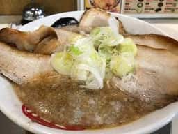 環七らーめん てらっちょ