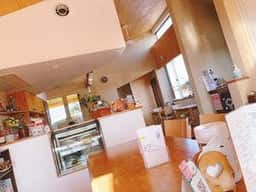 Cafe’ププリエ