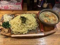 麺場 神徳 松山店