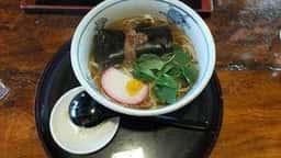 蕉風庵 巴屋 春日部店