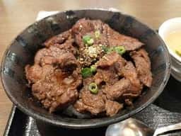 牛肉丼屋 和 ららぽーと立川立飛店