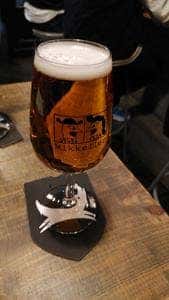 Beer Pub Camden 南池袋店