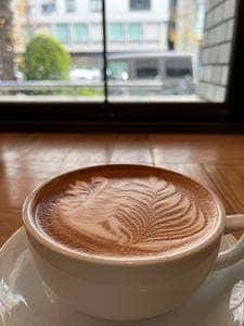 DUCT COFFEE LAB
