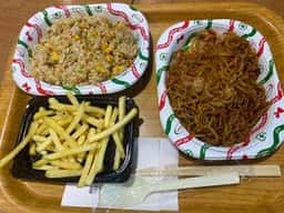 カフェスポット クロスポ 千葉浜野店