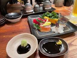 おばんざい食堂 ぴんころ
