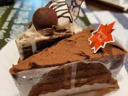 洋菓子店 couleur