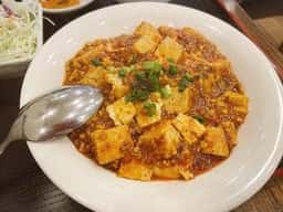 四川料理 笹華
