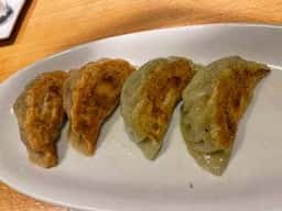 恵比寿餃子 大豊記 五反田