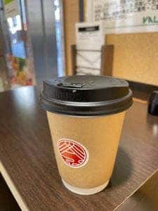 カフェ フジヌマ 本店