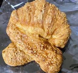 THE CITY BAKERY 茶屋町あるこ