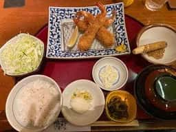かつ盛 不動前店 かつせい
