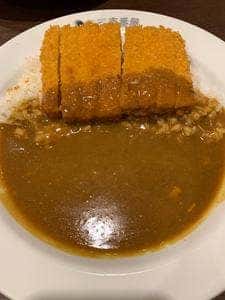 カレーハウスCoCo壱番屋 千歳中央通店