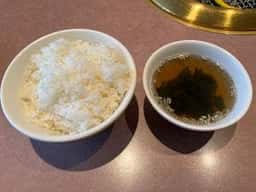 大門焼肉レストラン