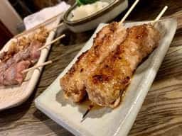 鳥一