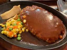 RIDOS cafe 東新宿