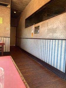 長崎ちゃんぽん 嵐山店