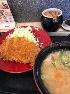 かつや 花小金井店
