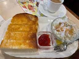 カフェ コロラド 下高井戸駅前店