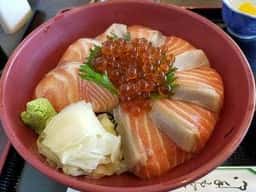 王様のまぐろ食堂