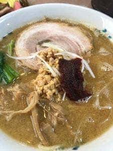 竹八