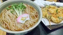 小松庵 西新井店