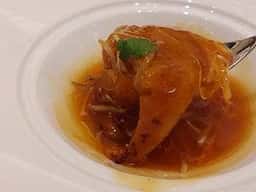 中国料理 眺遊楼